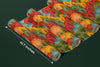 Autumn Forest, Trees Wallpaper, Seamless Pattern Mural, Oversized Custom Size Wall Art, Non - Woven, Non - Adhesive, Modern Wall Paper, Removable - Adawall Wallpaper - Registered Trade Accounts Only, Wallpaper Wholesale Account - W78058 - Adawall Wholesale - Wallpaper Wholesaler