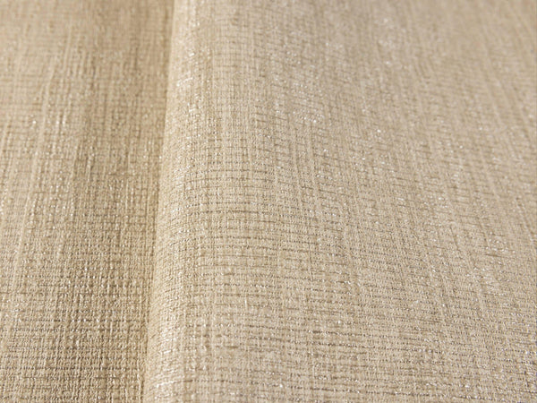 Beige 3D Embossed Modern Wallpaper, Subtle Neutral Colors Light Striped Design Wallcovering - Adawall Wallpaper - Registered Trade Accounts Only, Wallpaper Wholesale Account - 3711-3 - Adawall Wholesale - Wallpaper Wholesaler