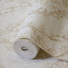 Beige Deep Embossed Wallpaper, Light Gray, White Luxury 3D Non - Pasted Wallcovering, Shimmering, Traditional Non - Woven Wall Decor - Adawall Wallpaper - Registered Trade Accounts Only, Wallpaper Wholesale Account - 1401-4 - Adawall Wholesale - Wallpaper Wholesaler