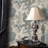 Beige, Green Elegant Embossed Leaf Pattern Wallpaper, 3D Textured Floral Plants Botanic Wall Paper - Adawall Wallpaper - Registered Trade Accounts Only, Wallpaper Wholesale Account - 9907-3 - Adawall Wholesale - Wallpaper Wholesaler