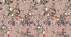 Beige Large Peony Floral Wall Mural, Floral Flowers Wallpaper, Oversized Elegant Custom Size Wall Art, Non - Woven, Non - Pasted, Removable - Adawall Wallpaper - Registered Trade Accounts Only, Wallpaper Wholesale Account - SE315-3 - Adawall Wholesale - Wallpaper Wholesaler