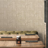 Beige Modern Abstract Geometric Wallpaper, Stylish 3D Embossed Neutral Colors Wallcovering - Adawall Wallpaper - Registered Trade Accounts Only, Wallpaper Wholesale Account - 3703-3 - Adawall Wholesale - Wallpaper Wholesaler