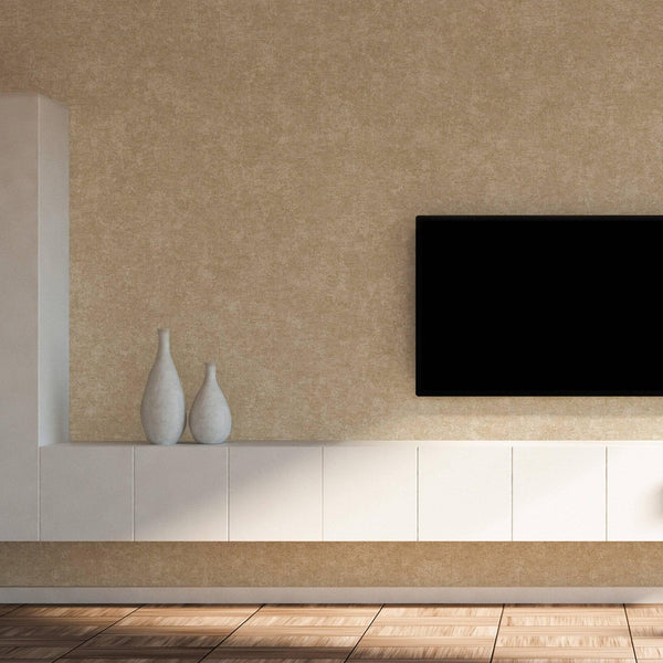 Beige Modern Country Textured Wallpaper, Deep Embossed Distressed Wall Paper - Adawall Wallpaper - Registered Trade Accounts Only, Wallpaper Wholesale Account - 9912-4 - Adawall Wholesale - Wallpaper Wholesaler