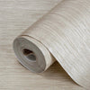 Beige Modern Dark Embossed Wallpaper, Shiny Neutral 3D Linen Textured, Wallcovering, Traditional, Extra Large 114 sq ft Roll, Fabric - Adawall Wallpaper - Registered Trade Accounts Only, Wallpaper Wholesale Account - 6801-3 - Adawall Wholesale - Wallpaper Wholesaler