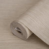 Beige Modern Striped Embossed Wallpaper, Jute Natural Color Linen Textured Wallcovering - Adawall Wallpaper - Registered Trade Accounts Only, Wallpaper Wholesale Account - 5801-6 - Adawall Wholesale - Wallpaper Wholesaler