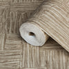 Beige Muse Brush Stroke Textured Wallpaper, Modern Minimalist Wall Covering, Neutral Shimmer Wall Decor - Adawall Wallpaper -Registered Trade Accounts Only, Wallpaper Wholesale Account - 25101-4 - Adawall Wholesale - Wallpaper Wholesaler