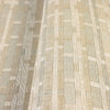 Beige Realistic Basket Weave Wallpaper, 3D Deep Embossed Premium Wallcovering - Walloro High End Wallcoverings & More