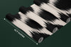 Black Brush Strokes Wallpaper, Seamless Pattern Mural, Oversized Custom Size Wall Art, Non - Woven, Non - Adhesive, Modern Wall Paper, Removable - Adawall Wallpaper - Registered Trade Accounts Only, Wallpaper Wholesale Account - W78176 - Adawall Wholesale - Wallpaper Wholesaler