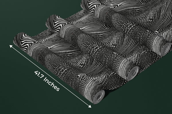 Black Overlay Monochrome Wallpaper, Grungy Texture Mural, Oversized Custom Size Wall Art, Non - Woven, Non - Adhesive, Modern Wall Paper, Removable - Adawall Wallpaper - Registered Trade Accounts Only, Wallpaper Wholesale Account - W77532 - Adawall Wholesale - Wallpaper Wholesaler