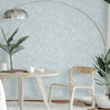 Blue Coastal Country Textured Wallpaper, Beach House Deep Embossed Distressed Wall Paper - Adawall Wallpaper - Registered Trade Accounts Only, Wallpaper Wholesale Account - 9912-6 - Adawall Wholesale - Wallpaper Wholesaler