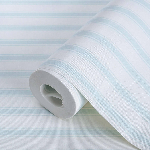 Boys Room Yellow Striped Wallpaper, Textured Wallpaper, Boys Bedroom Wall Paper, Nursery Wallcovering, 114 sq ft Roll, Washable, Removable - Adawall Wallpaper - Registered Trade Accounts Only, Wallpaper Wholesale Account - 8900-4 - Adawall Wholesale - Wallpaper Wholesaler