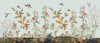 Branches Wallpaper, Flowers Mural, Oversized Custom Size Wall Art, Non - Woven, Non - Adhesive, Modern Wall Paper, Removable - Adawall Wallpaper - Registered Trade Accounts Only, Wallpaper Wholesale Account - W77690 - Adawall Wholesale - Wallpaper Wholesaler