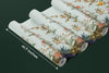 Branches Wallpaper, Flowers Mural, Oversized Custom Size Wall Art, Non - Woven, Non - Adhesive, Modern Wall Paper, Removable - Adawall Wallpaper - Registered Trade Accounts Only, Wallpaper Wholesale Account - W77690 - Adawall Wholesale - Wallpaper Wholesaler