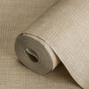 Brown Contemporary Textured Traditional wallpaper, Mono Color Neutral wallpapering - Walloro High End Wallcoverings & More