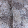 Brown Distressed Metallic Wallpaper, Deep Embossed Shiny Rustic Aged Industrial Design - Adawall Wallpaper - Registered Trade Accounts Only, Wallpaper Wholesale Account - 1513-5 - Adawall Wholesale - Wallpaper Wholesaler