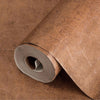 Brown Luxury Leather Look Faux Wallpaper, 3D Embossed textured, Metallic rustic Patterns Decor - Adawall Wallpaper - Registered Trade Accounts Only, Wallpaper Wholesale Account - 7815-4 - Adawall Wholesale - Wallpaper Wholesaler