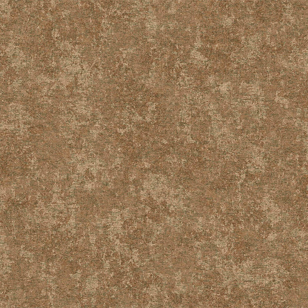 Brown Modern Country Textured Wallpaper, Deep Embossed Distressed Wall Paper - Walloro High End Wallcoverings & More
