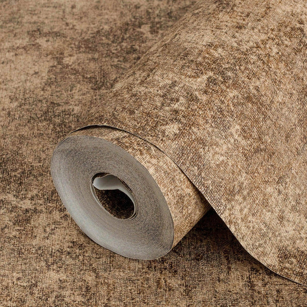 Brown Modern Country Textured Wallpaper, Deep Embossed Distressed Wall Paper - Adawall Wallpaper - Registered Trade Accounts Only, Wallpaper Wholesale Account - 9912-5 - Adawall Wholesale - Wallpaper Wholesaler