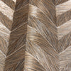 Brown Shiny Chevron Wallpaper, Deep Embossed Luxury Shimmering Geometric Pattern Wall Paper - Adawall Wallpaper - Registered Trade Accounts Only, Wallpaper Wholesale Account - 1204-7 - Adawall Wholesale - Wallpaper Wholesaler