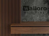 Brown Wood Texture Wall Panel, PS Wall Home Decoration Panel-Premium Quality - Adawall -Houston Wallpaper Store - Walcoverings, Curtains & Wall Panels
