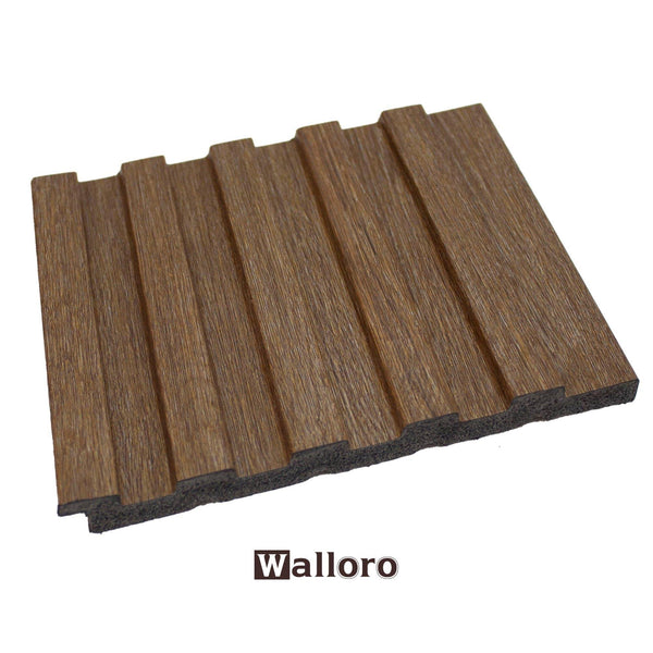 Brown Wood Texture Wall Panel, PS Wall Home Decoration Panel - Premium Quality - Adawall Wallpaper - Registered Trade Accounts Only, Wallpaper Wholesale Account - 210 - Adawall Wholesale - Wallpaper Wholesaler