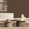 Brown Wood Texture Wall Panel, PS Wall Home Decoration Panel - Premium Quality - Adawall Wallpaper - Registered Trade Accounts Only, Wallpaper Wholesale Account - 210 - Adawall Wholesale - Wallpaper Wholesaler