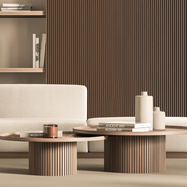 Brown Wood Texture Wall Panel, PS Wall Home Decoration Panel - Premium Quality - Adawall Wallpaper - Registered Trade Accounts Only, Wallpaper Wholesale Account - 210 - Adawall Wholesale - Wallpaper Wholesaler