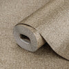 Brown Woven Textured Jute Wallpaper, Burlap Pattern Fiber Weave Pattern Non - Pasted - Adawall Wallpaper - Registered Trade Accounts Only, Wallpaper Wholesale Account - 1013-6 - Adawall Wholesale - Wallpaper Wholesaler