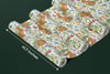 Bunnies and Chicks Wallpaper, Seamless Pattern Mural, Oversized Custom Size Wall Art, Non - Woven, Non - Adhesive, Modern Wall Paper, Removable - Adawall Wallpaper - Registered Trade Accounts Only, Wallpaper Wholesale Account - W78069 - Adawall Wholesale - Wallpaper Wholesaler
