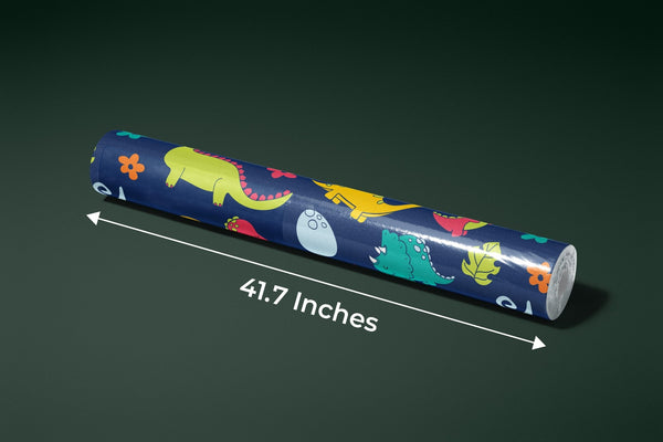 Cartoon Dinosaurs Wallpaper, Childish Seamless Pattern Mural, Oversized Custom Size Wall Art, Non - Woven, Non - Adhesive, Modern Wall Paper, Removable - Adawall Wallpaper - Registered Trade Accounts Only, Wallpaper Wholesale Account - W77538 - Adawall Wholesale - Wallpaper Wholesaler