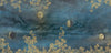 Celestial Moon Wall Mural, Moon Phases Blue Wallpaper, Large Space Custom Size Wall Covering, Non - Woven, Non - Pasted, Removable, Washable, Art - Adawall Wallpaper - Registered Trade Accounts Only, Wallpaper Wholesale Account - t_SE303-1 - Adawall Wholesale - Wallpaper Wholesaler