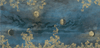 Celestial Moon Wall Mural, Moon Phases Blue Wallpaper, Large Space Custom Size Wall Covering, Non - Woven, Non - Pasted, Removable, Washable, Art - Adawall Wallpaper - Registered Trade Accounts Only, Wallpaper Wholesale Account - t_SE303-1 - Adawall Wholesale - Wallpaper Wholesaler