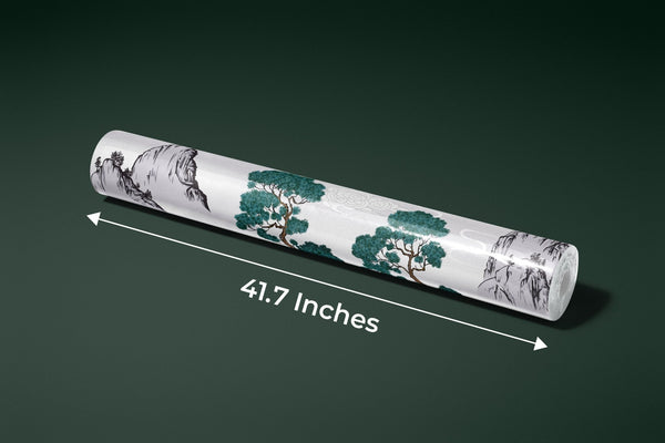 Chinese Painting Wallpaper, Classic Landscape Mountains Mural, Oversized Custom Size Wall Art, Non - Woven, Non - Adhesive, Modern Wall Paper, Removable - Adawall Wallpaper - Registered Trade Accounts Only, Wallpaper Wholesale Account - W77700 - Adawall Wholesale - Wallpaper Wholesaler