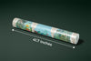 Chinoiserie Garden Arch Wallpaper, Peacock Mural, Oversized Custom Size Wall Art, Non - Woven, Non - Adhesive, Modern Wall Paper, Removable - Adawall Wallpaper - Registered Trade Accounts Only, Wallpaper Wholesale Account - W77785 - Adawall Wholesale - Wallpaper Wholesaler