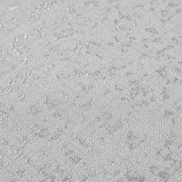 Classic Abstract Metallic Accent Wallpaper, Light Gray 3D Embossed Solid Color Glitter Shimmer Elegant Wallcovering - Adawall Wallpaper - Registered Trade Accounts Only, Wallpaper Wholesale Account - 1410-3 - Adawall Wholesale - Wallpaper Wholesaler