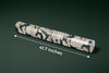 Classic Baroque Wallpaper, Geometric Mural, Oversized Custom Size Wall Art, Non - Woven, Non - Adhesive, Modern Wall Paper, Removable - Adawall Wallpaper - Registered Trade Accounts Only, Wallpaper Wholesale Account - W78142 - Adawall Wholesale - Wallpaper Wholesaler
