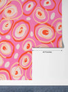 Colorful Abstract Wallpaper, Seamless Pattern Mural, Oversized Custom Size Wall Art, Non - Woven, Non - Adhesive, Modern Wall Paper, Removable - Adawall Wallpaper - Registered Trade Accounts Only, Wallpaper Wholesale Account - W77971 - Adawall Wholesale - Wallpaper Wholesaler
