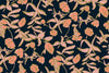 Colorful Floral Wallpaper, Seamless Pattern Mural, Oversized Custom Size Wall Art, Non - Woven, Non - Adhesive, Modern Wall Paper, Removable - Adawall Wallpaper - Registered Trade Accounts Only, Wallpaper Wholesale Account - W78004 - Adawall Wholesale - Wallpaper Wholesaler
