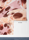 Colorful Paint Strokes Wallpaper, Seamless Pattern Mural, Oversized Custom Size Wall Art, Non - Woven, Non - Adhesive, Modern Wall Paper, Removable - Adawall Wallpaper - Registered Trade Accounts Only, Wallpaper Wholesale Account - W78175 - Adawall Wholesale - Wallpaper Wholesaler