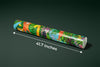 Colorful Wild Animals Wallpaper, African Jungle Mural, Oversized Custom Size Wall Art, Non - Woven, Non - Adhesive, Modern Wall Paper, Removable - Adawall Wallpaper - Registered Trade Accounts Only, Wallpaper Wholesale Account - W77535 - Adawall Wholesale - Wallpaper Wholesaler