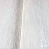 Contemporary Plain Textured Wallpaper, White Elegant Distressed Design, Washable, Large 114 sq ft Roll - Walloro High End Wallcoverings & More