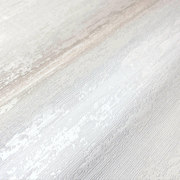Contemporary Plain Textured Wallpaper, White Elegant Distressed Design, Washable, Large 114 sq ft Roll - Adawall Wallpaper - Registered Trade Accounts Only, Wallpaper Wholesale Account - 1210-1 - Adawall Wholesale - Wallpaper Wholesaler
