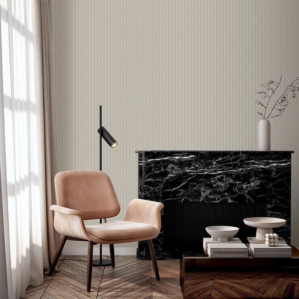 Cream Timeless Quilted Feel Wallpaper, Deep Embossed Chevron Basket Weave Wallcovering, Jute Design - Adawall Wallpaper - Registered Trade Accounts Only, Wallpaper Wholesale Account - 23206-2 - Adawall Wholesale - Wallpaper Wholesaler