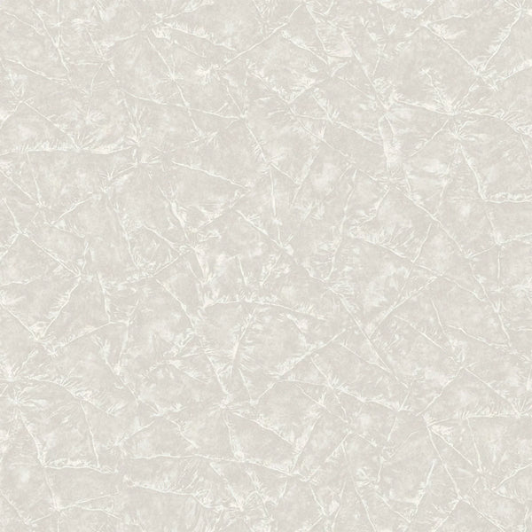 Cream White Plain Embossed Wallpaper, Home Wall Decor, Aesthetic Wallpaper, Textured Wallcovering Non-Adhesive- 41.7”W X 393”H - Walloro High End Wallcoverings & More