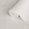Creamy Muse Linen Texture Wallpaper, Natural Wallpaper, Modern & Minimalist Wall Covering, Modern Look Neutral Colors Glittering Wallcovering - Adawall Wallpaper -Registered Trade Accounts Only, Wallpaper Wholesale Account - 25104-2 - Adawall Wholesale - Wallpaper Wholesaler