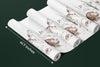 Cute Animals, Trees Wallpaper, White Background Mural, Oversized Custom Size Wall Art, Non - Woven, Non - Adhesive, Modern Wall Paper, Removable - Adawall Wallpaper - Registered Trade Accounts Only, Wallpaper Wholesale Account - W77652 - Adawall Wholesale - Wallpaper Wholesaler