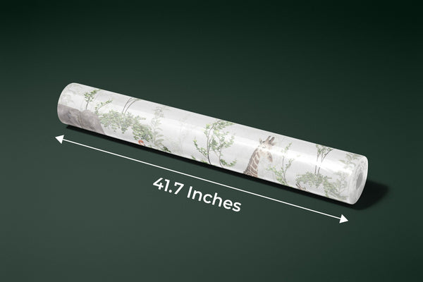 Cute Animals Wallpaper, Tropics Mural, Oversized Custom Size Wall Art, Non - Woven, Non - Adhesive, Modern Wall Paper, Removable - Adawall Wallpaper - Registered Trade Accounts Only, Wallpaper Wholesale Account - W77996 - Adawall Wholesale - Wallpaper Wholesaler