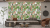 Cute Monkey Wallpaper, Seamless Pattern Mural, Oversized Custom Size Wall Art, Non - Woven, Non - Adhesive, Modern Wall Paper, Removable - Adawall Wallpaper - Registered Trade Accounts Only, Wallpaper Wholesale Account - W77810 - Adawall Wholesale - Wallpaper Wholesaler