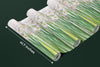 Daffodils Wallpaper, Floral Mural, Oversized Custom Size Wall Art, Non - Woven, Non - Adhesive, Modern Wall Paper, Removable - Adawall Wallpaper - Registered Trade Accounts Only, Wallpaper Wholesale Account - W78144 - Adawall Wholesale - Wallpaper Wholesaler