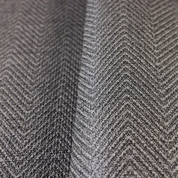 Dark Gray Chevron Wallpaper, Modern Zig Zag Textured Wall Paper, Neutral Colors Geometric - Adawall Wallpaper - Registered Trade Accounts Only, Wallpaper Wholesale Account - 1104-8 - Adawall Wholesale - Wallpaper Wholesaler